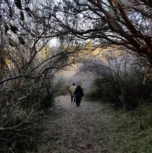 Meet your Posher, Silvia